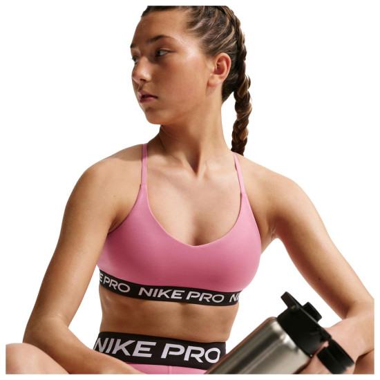 Nike Παιδικό μπουστάκι Pro Indy Bra
